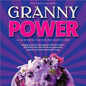 Bilder Granny Power