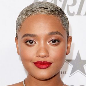 Bilder Kiersey Clemons