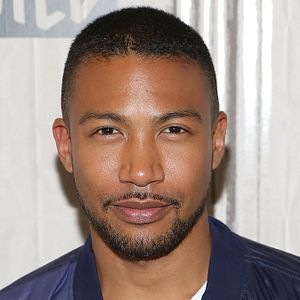 Bilder Charles Michael Davis