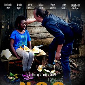 Bilder N.G.O (Nothing Going On)