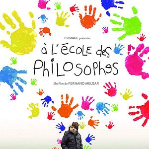 Bilder At the Philosophers' School