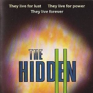 Bilder The Hidden II