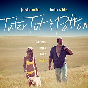 Bilder Tater Tot & Patton