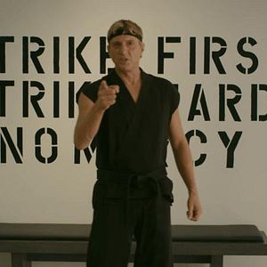 Bilder Cobra Kai