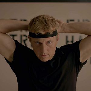 Bilder Cobra Kai