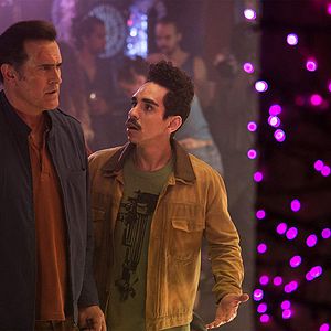 Bilder Ash Vs Evil Dead