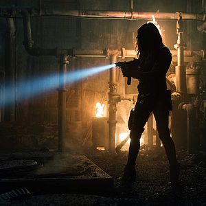 Bilder Ash Vs Evil Dead