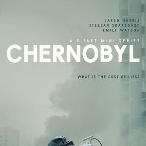 Bilder Chernobyl