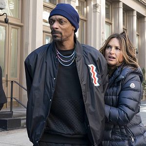 Bilder Mariska Hargitay