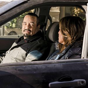 Bilder Mariska Hargitay