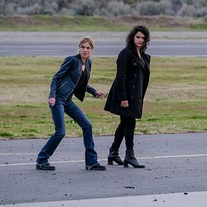 Bilder Navy CIS: L.A.