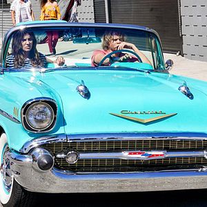 Bilder Navy CIS: L.A.