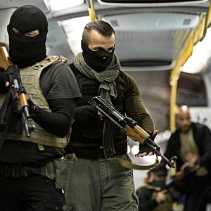 Bilder Jakob Oftebro