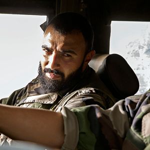 Bilder Hadi Ka-Koush