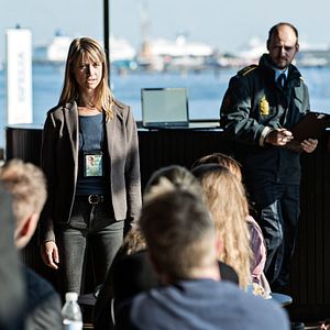 Bilder Sara Hjort Ditlevsen