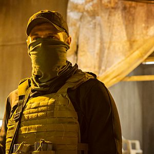 Bilder Muhamed Hadzovic