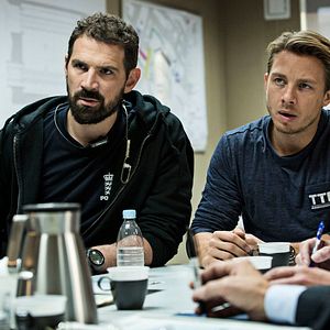 Bilder Kenneth M. Christensen