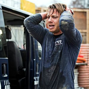 Bilder Countdown Copenhagen