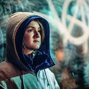 Bilder Sara Lloyd-Gregory