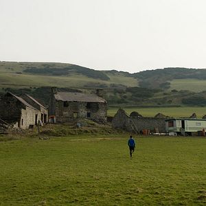 Bilder Richard Harrington