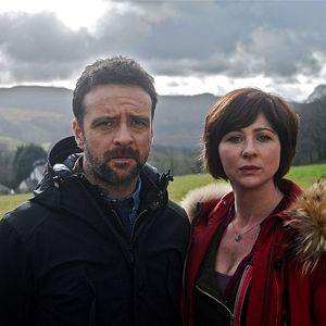 Bilder Richard Harrington