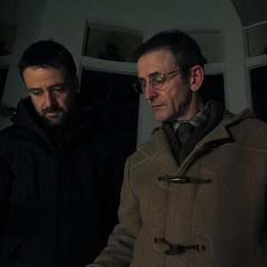 Bilder Glyn Pritchard