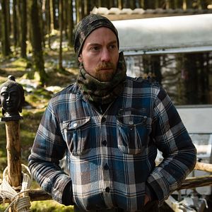 Bilder Matthew Gravelle