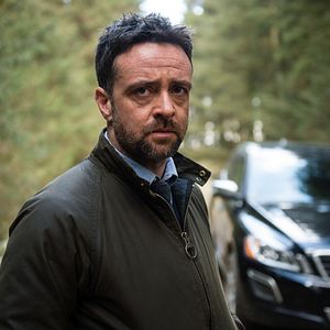 Bilder Richard Harrington