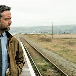 Bilder Richard Harrington