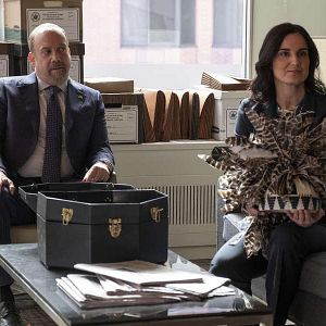 Bilder Tanis Parenteau