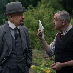 Bilder Agatha Christie - Die Morde des Herrn ABC