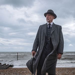 Bilder Agatha Christie - Die Morde des Herrn ABC