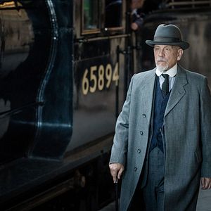 Bilder Agatha Christie - Die Morde des Herrn ABC