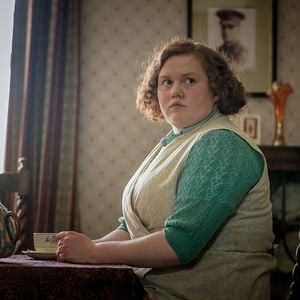 Bilder Agatha Christie - Die Morde des Herrn ABC