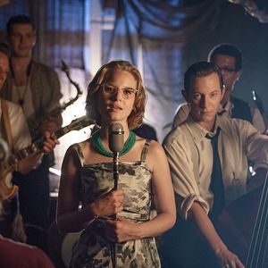 Bilder Trystan Pütter