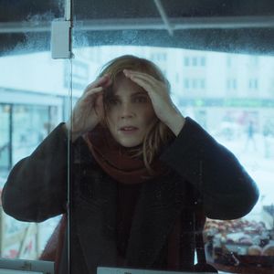 Bilder Isabelle Carré