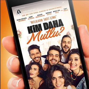 Bilder Kim Daha Mutlu