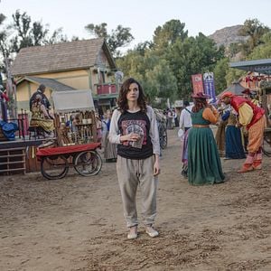 Bilder American Princess