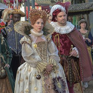 Bilder American Princess