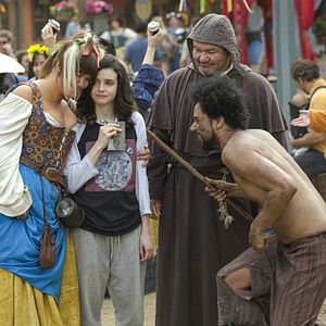 Bilder American Princess