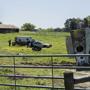 Bilder Brightburn: Son Of Darkness