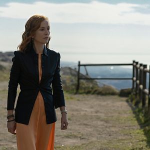 Bilder Isabelle Huppert