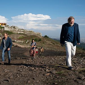 Bilder Jérémie Renier