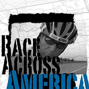 Bilder Race Across America