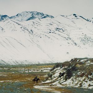 Bilder Murder Me, Monster