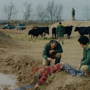 Bilder Murder Me, Monster