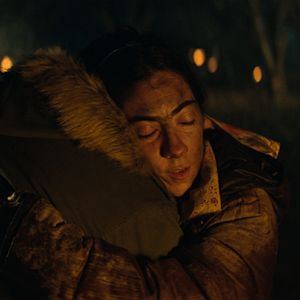 Bilder Murder Me, Monster