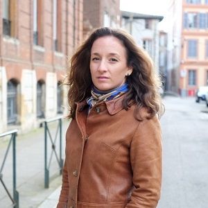 Bilder Aude Chevalier-Beaumel