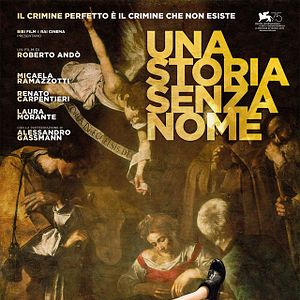 Bilder The Stolen Caravaggio