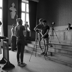 Bilder Mal de maire au Beuchay